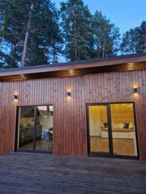 Pineplace residence